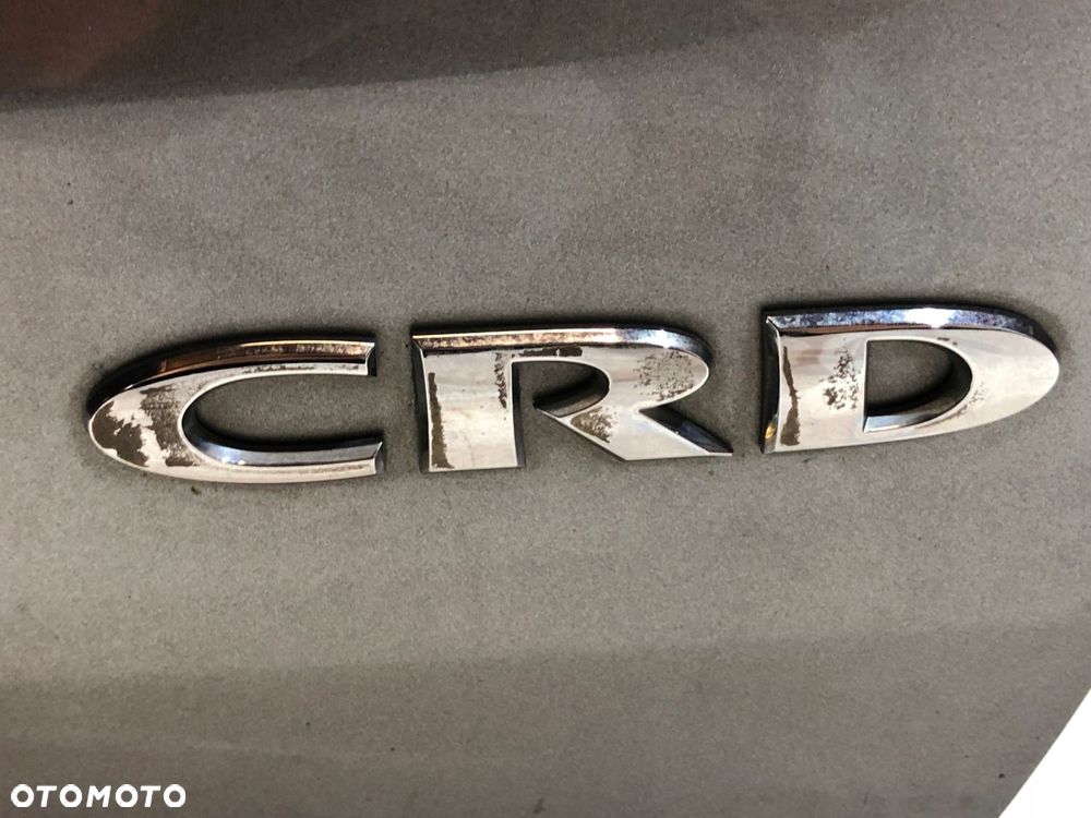 grand cherokee wk2 klapa tył pokrywa bagażnika - 10