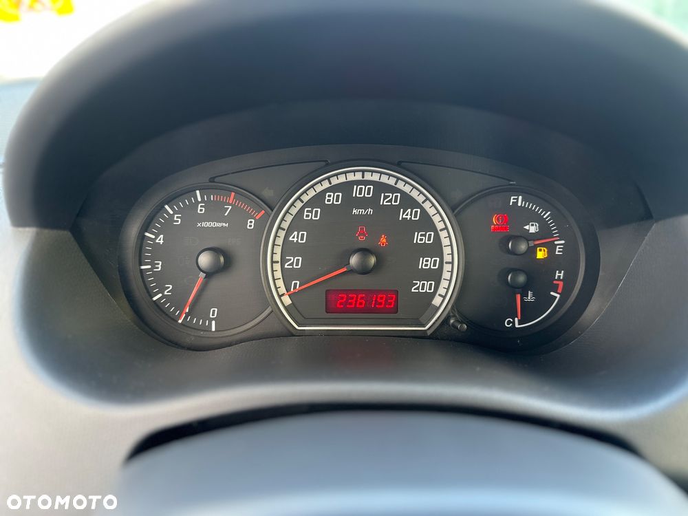 Suzuki Swift 1.3 Comfort - 15