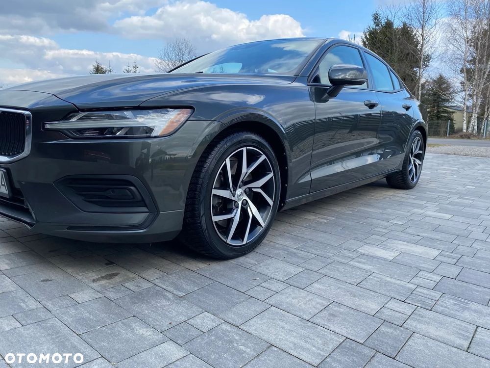 Volvo S60 T6 AWD Geartronic RDesign - 2