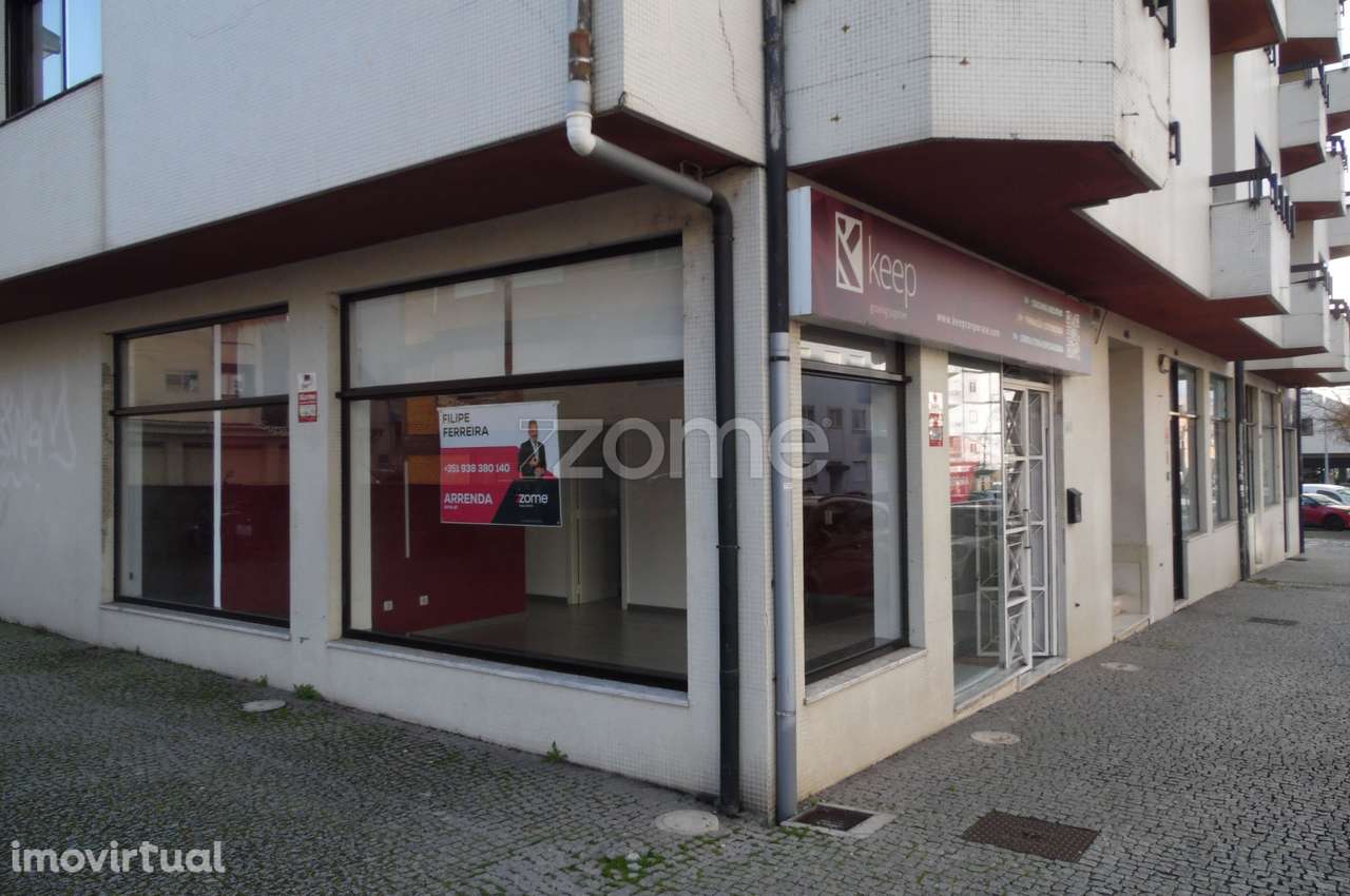 Espaço comercial em Ermesinde - Grande imagem: 2/35