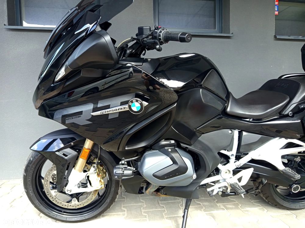 BMW RT - 2