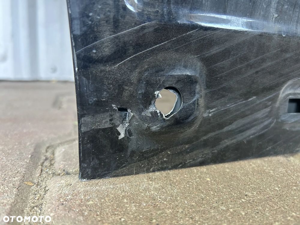 KIA SPORTAGE V 5 2021- DRZWI PRAWE TYŁ TYLNE BARDZO ŁADNE - 15