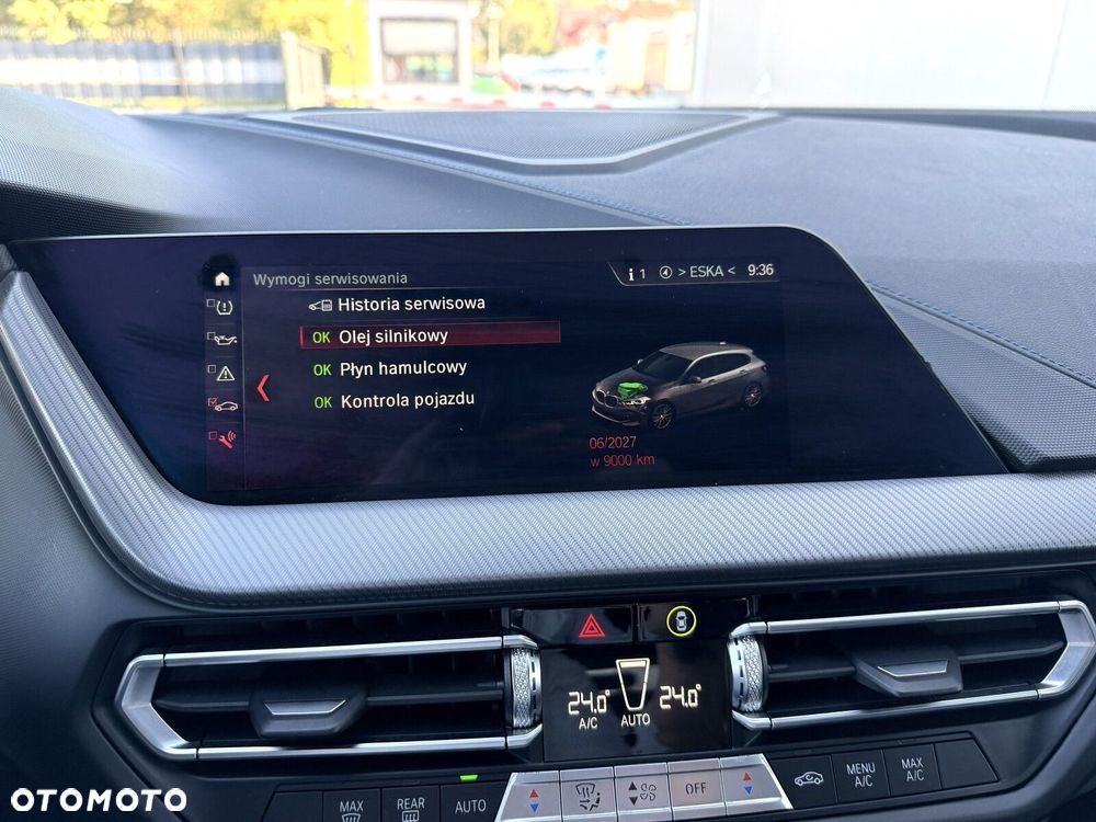 BMW Seria 1 118i M Sport - 41