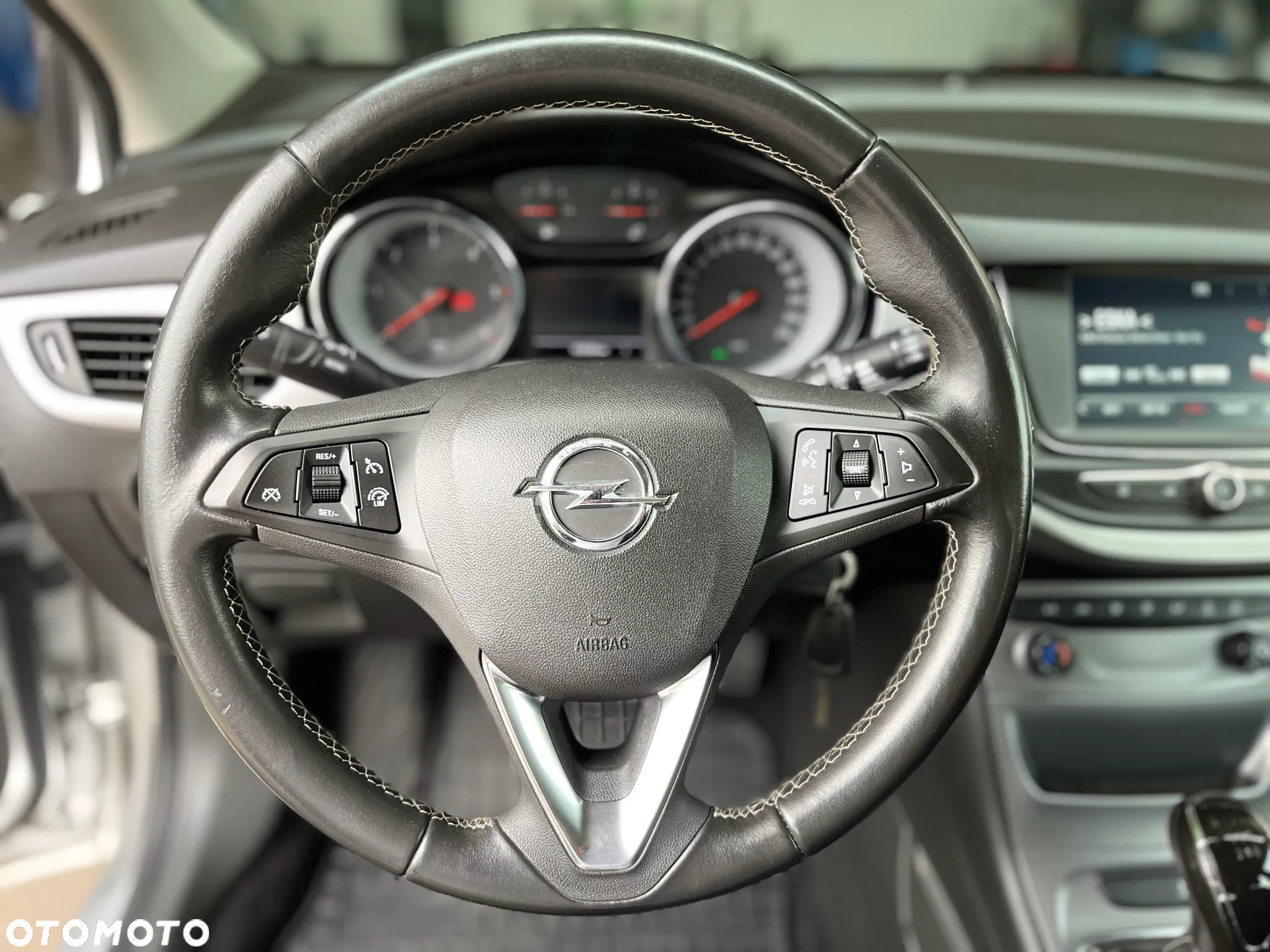 Opel Astra V 1.6 CDTI Enjoy - 16