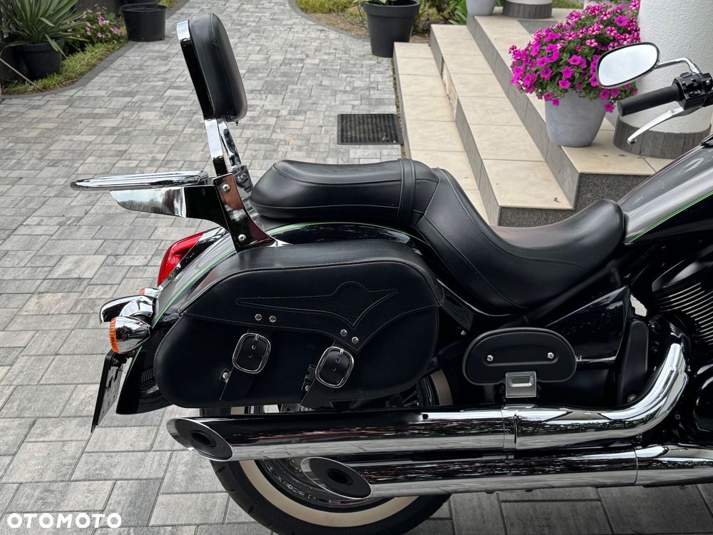 Kawasaki Vulcan - 9