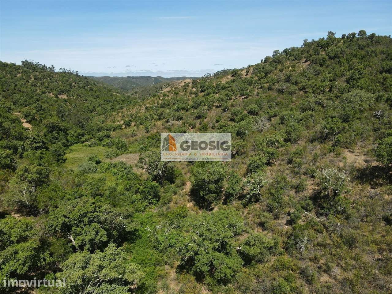 Terreno  Venda em São Barnabé,Almodôvar - Grande imagem: 3/32