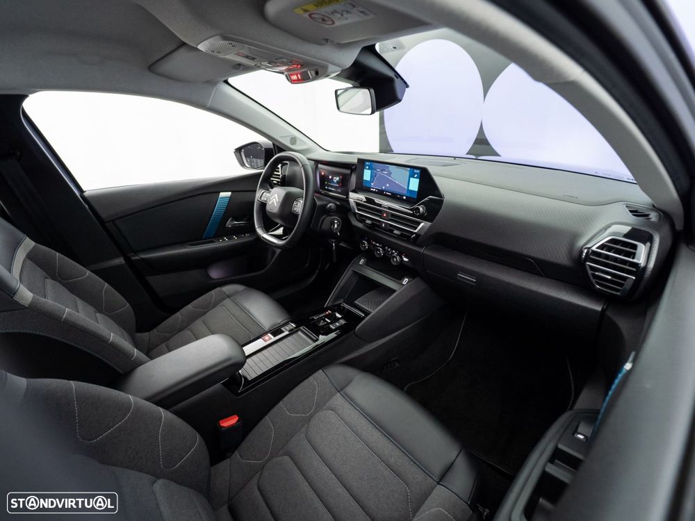 Citroën e-C4 50 kWh Feel Pack - 37