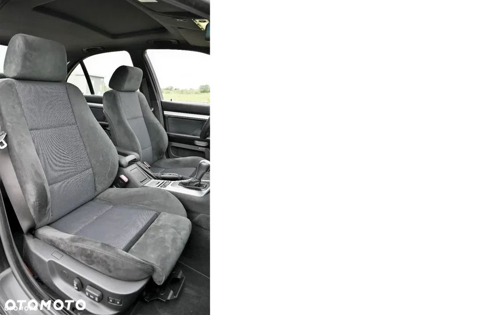 BMW Seria 5 - 21