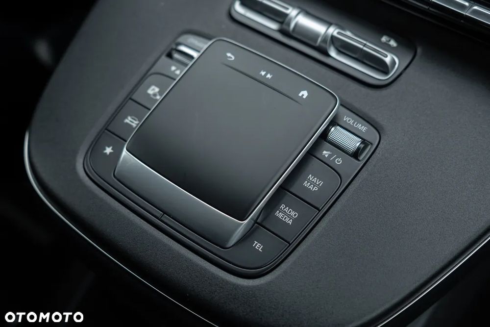 Mercedes-Benz Klasa V 300 d Avantgarde 9G-Tronic (d³ugi) - 15