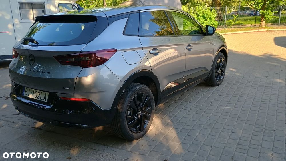 Opel Grandland X - 5