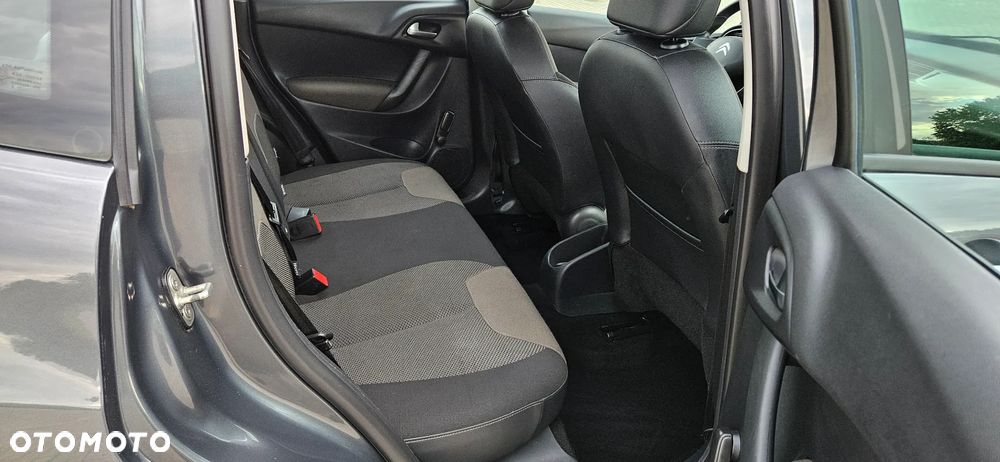 Citroën C3 Pure Tech (VTi) 68 Selection - 9