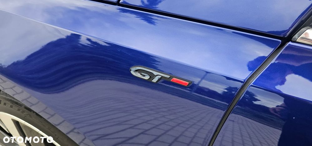 Peugeot 308 BlueHDi 180 EAT6 GT - 25