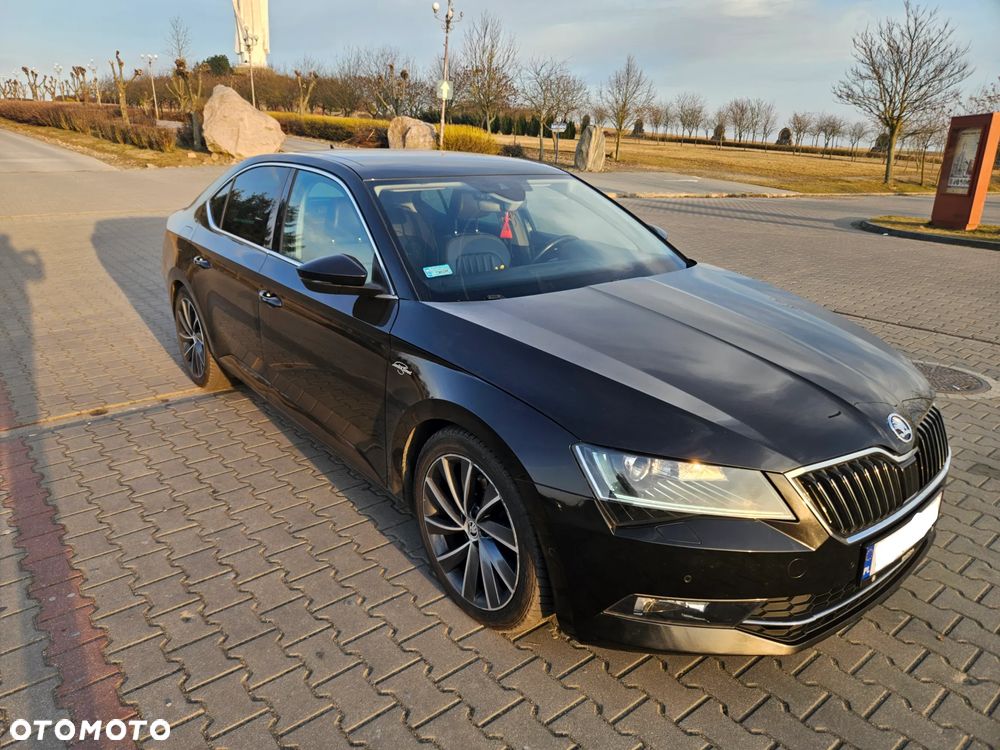 Skoda Superb - 2