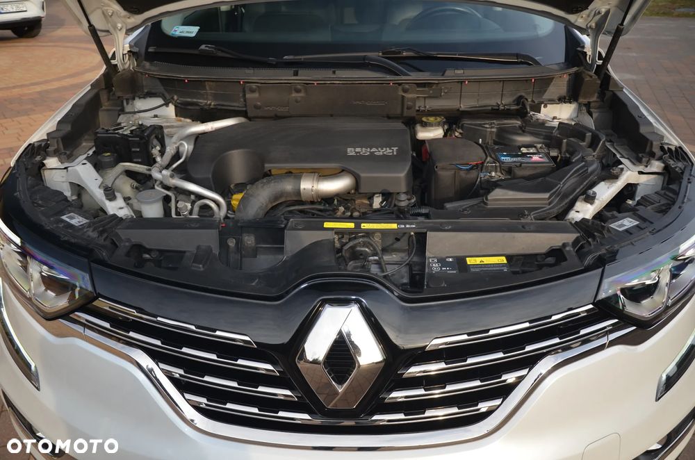 Renault Koleos 2.0 Blue dCi Initiale Paris 4x4 X-Tronic - 35