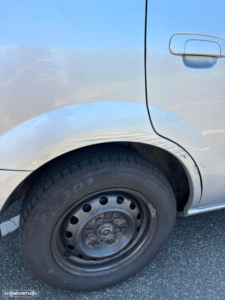 Mazda Premacy 2.0 DvTdi Exclusive - 15