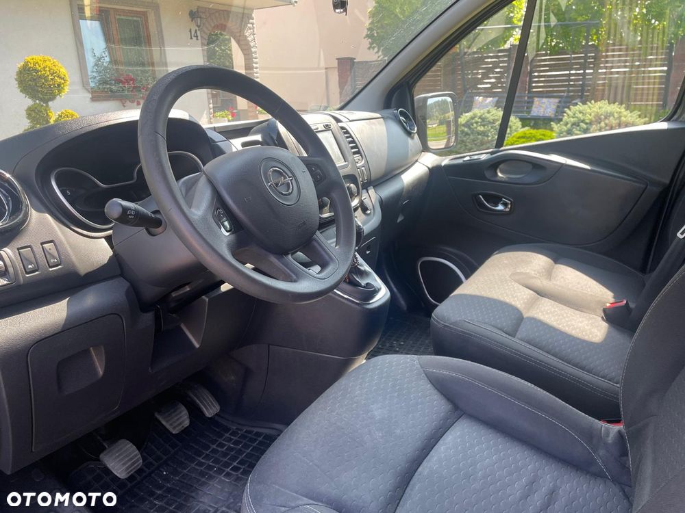 Opel Vivaro 1.6 CDTI L2 - 6