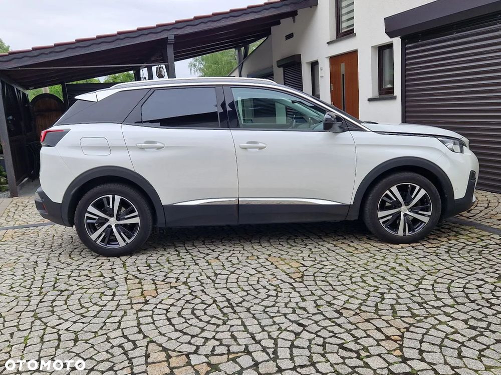 Peugeot 3008 PureTech 130 Stop & Start GPF Allure - 7