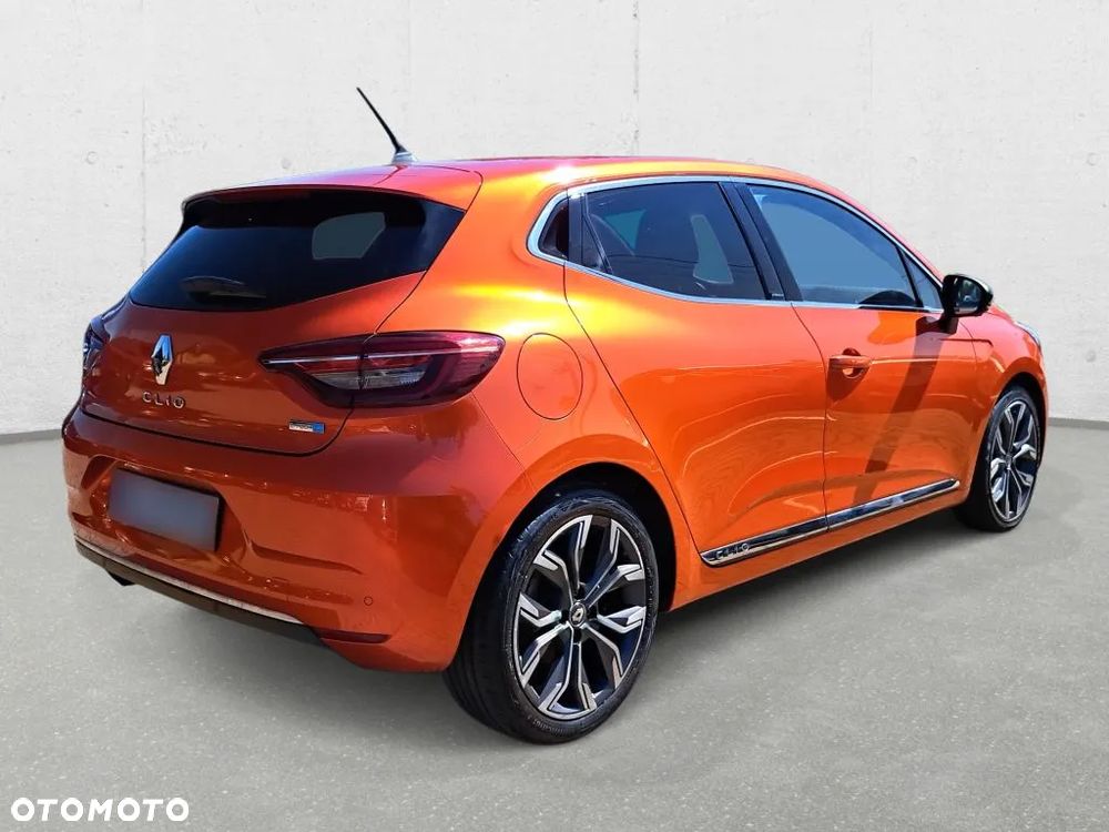 Renault Clio ver-1-6-e--tech-intens - 5