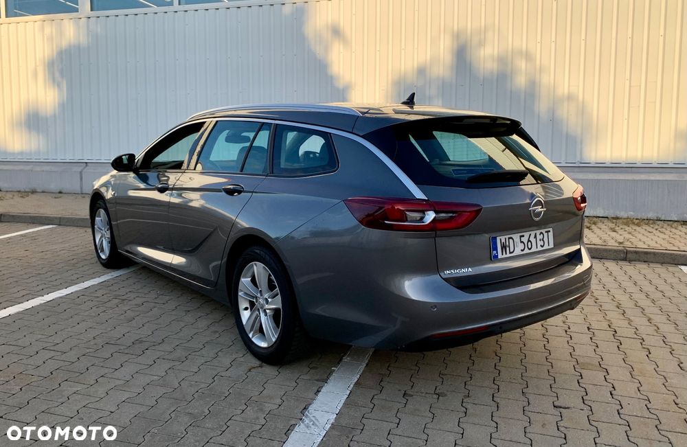 Opel Insignia 1.5 T GPF Elite S&S - 9