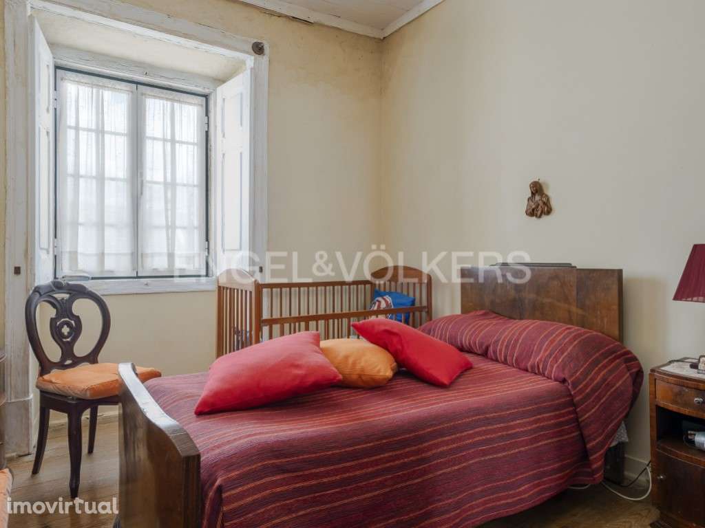 Quinta com terreno em Torres Vedras - Grande imagem: 5/25