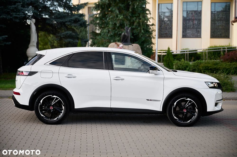DS Automobiles DS 7 Crossback - 19