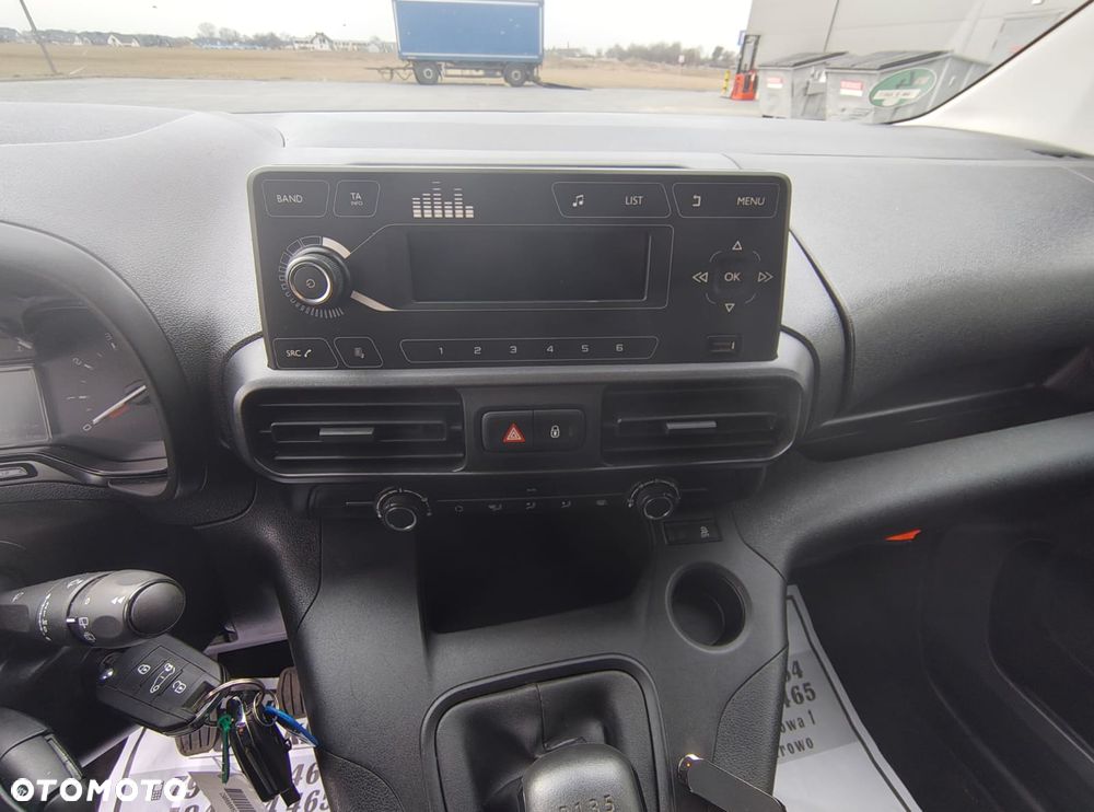 Fiat DOBLO - 15