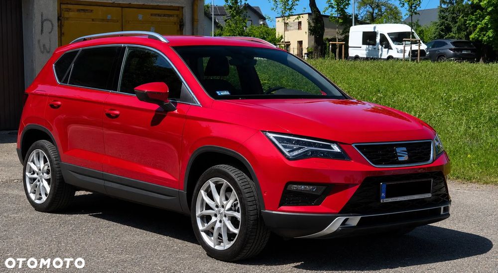 Seat Ateca - 8