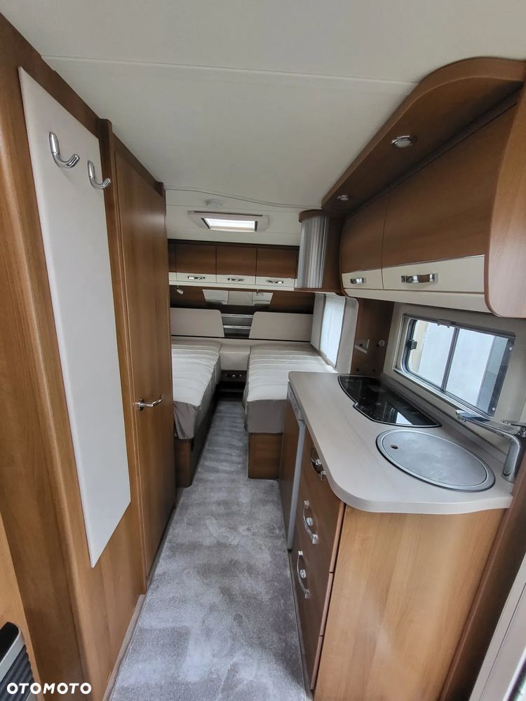 Tabbert Da Vinci 460E - 14