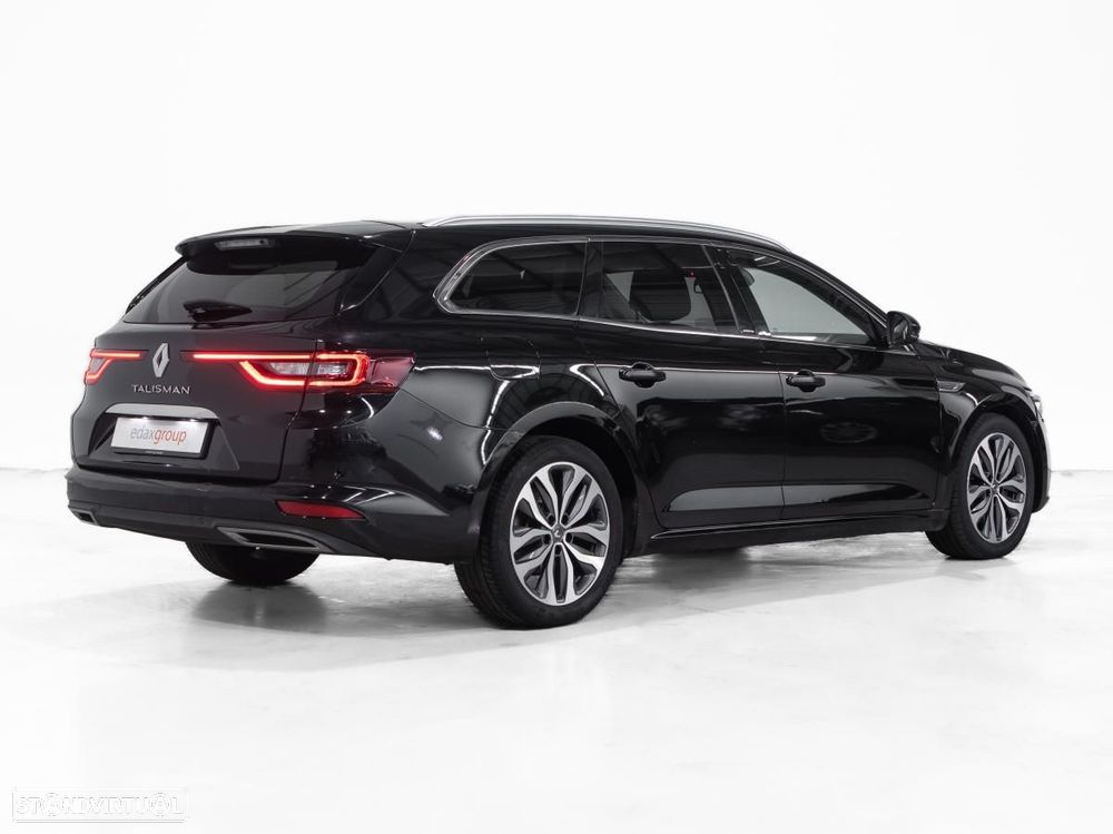 Renault Talisman Sport Tourer - 3