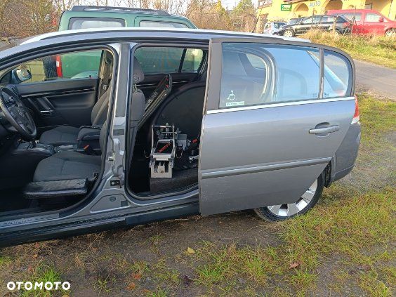 Opel Signum 2.2 Automatik Cosmo - 32