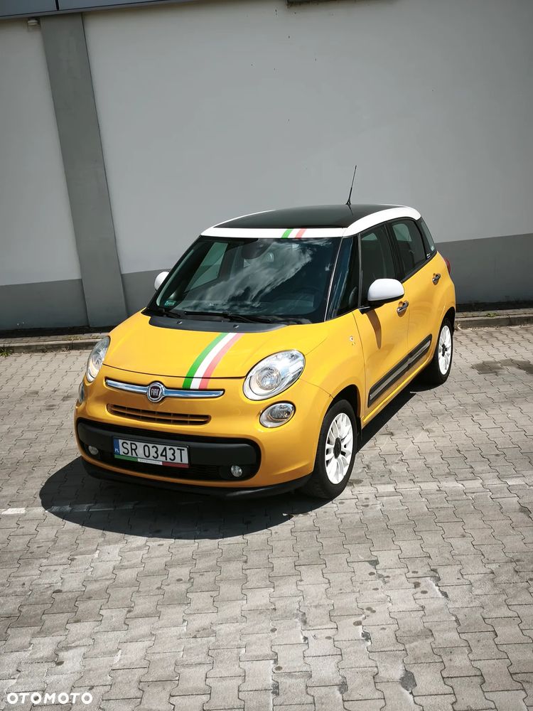 Fiat 500L 0.9 8V Twinair Pop Star S&S - 16