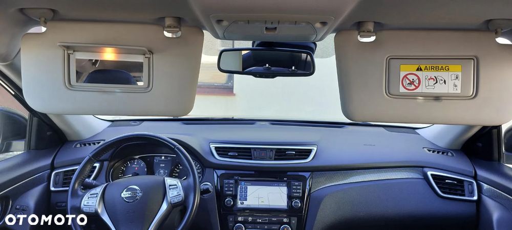 Nissan X-Trail - 5