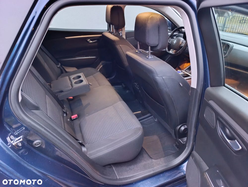 Renault Talisman 1.6 Energy TCe Limited EDC - 15