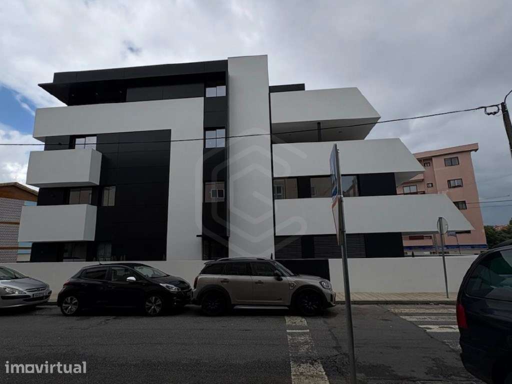 Empreendimento habitacional novo em Gondomar - de T1 a T4 - Grande imagem: 2/18