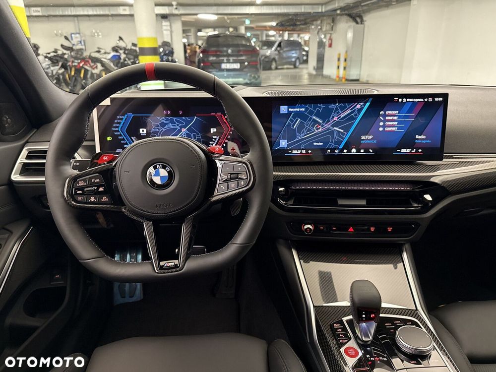 BMW M3 - 15