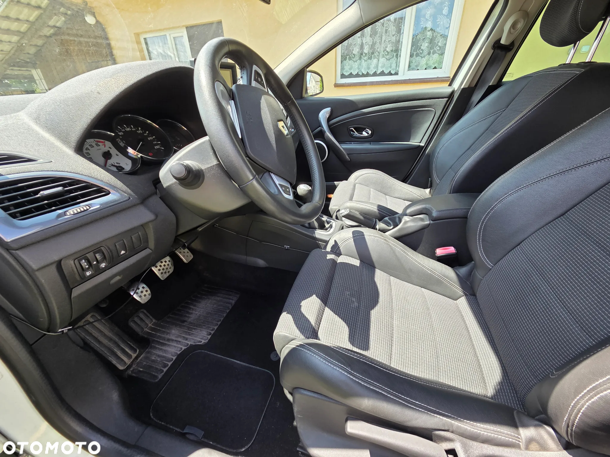 Renault Megane - 18