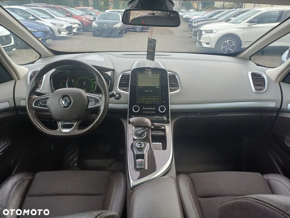 Renault Espace Energy dCi 160 EDC Intens - 25
