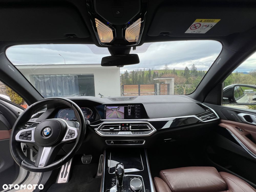 BMW X5 xDrive30d - 12