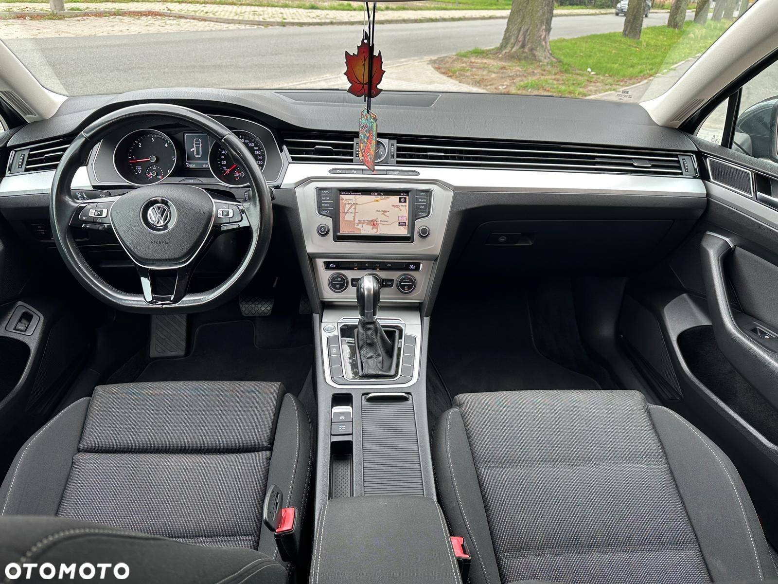 Volkswagen Passat 2.0 TDI BMT SCR Comfortline DSG7 - 14