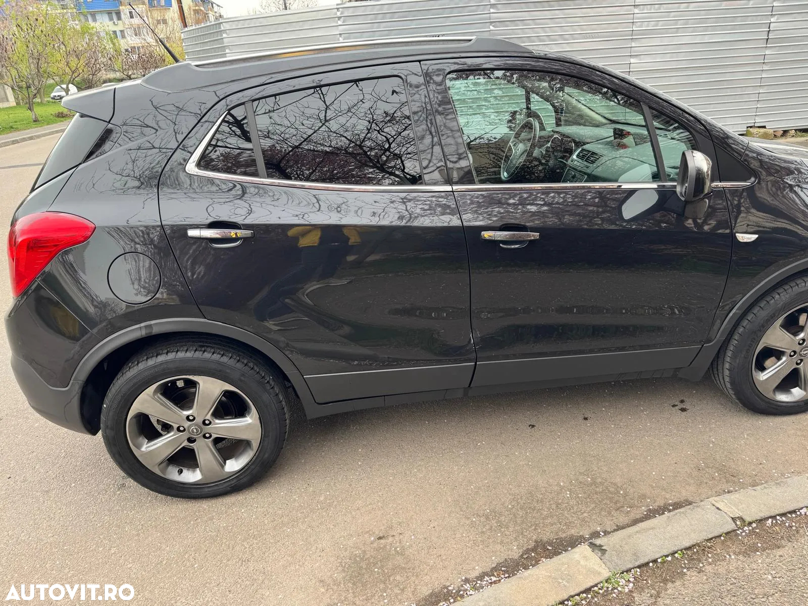 Opel Mokka 1.7 CDTI ECOTEC START/STOP Enjoy - 3