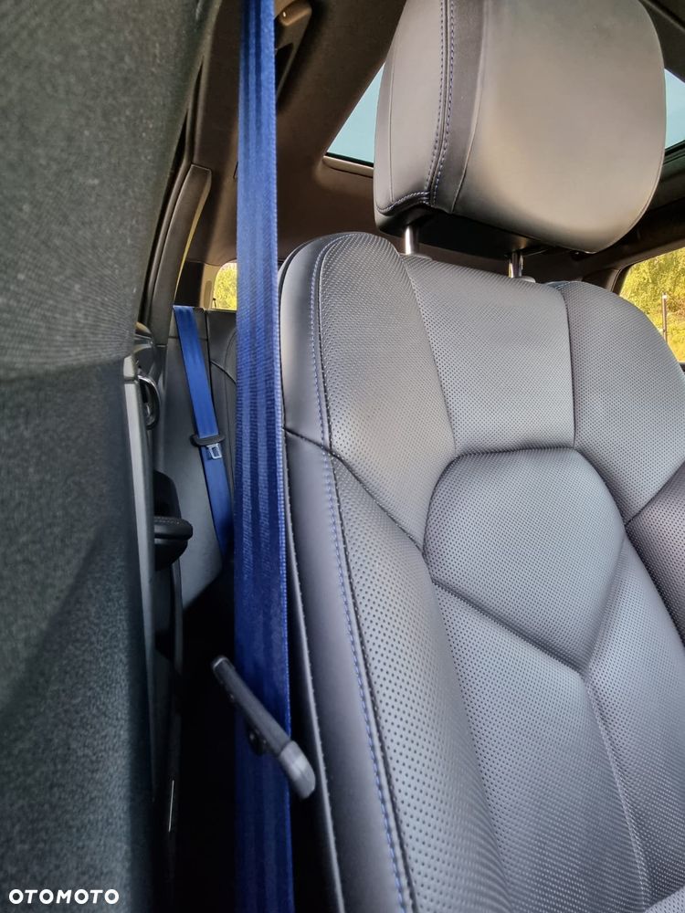 Porsche Macan T - 8