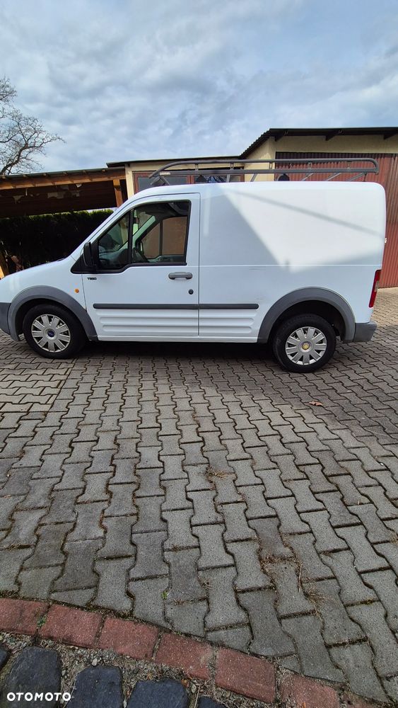 Ford Transit Connect - 5
