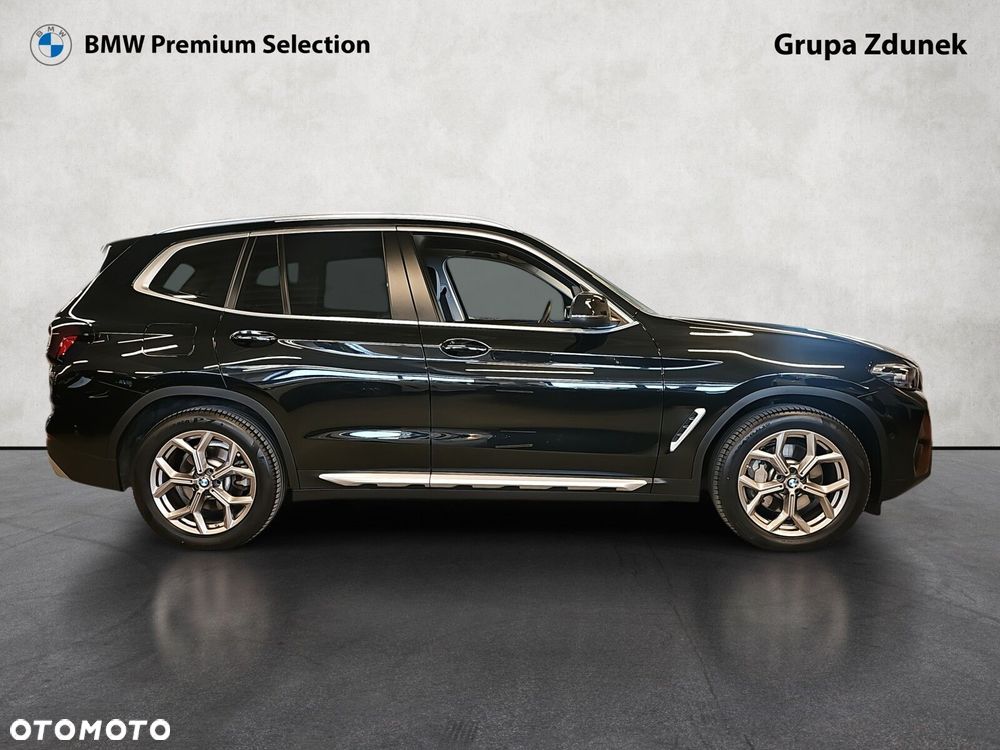 BMW X3 - 4