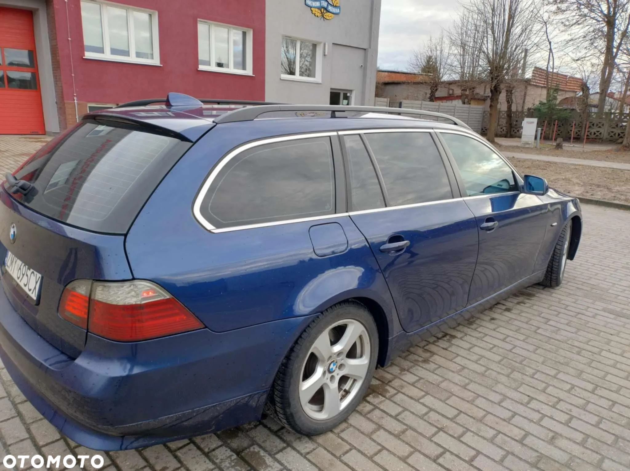 BMW Seria 5 - 2