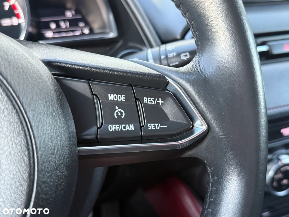 Mazda CX-3 - 34