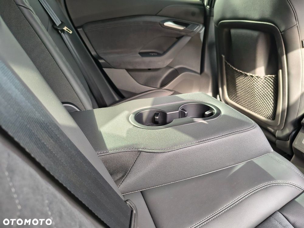 Audi A6 Sportback e-tron 83kWh - 24