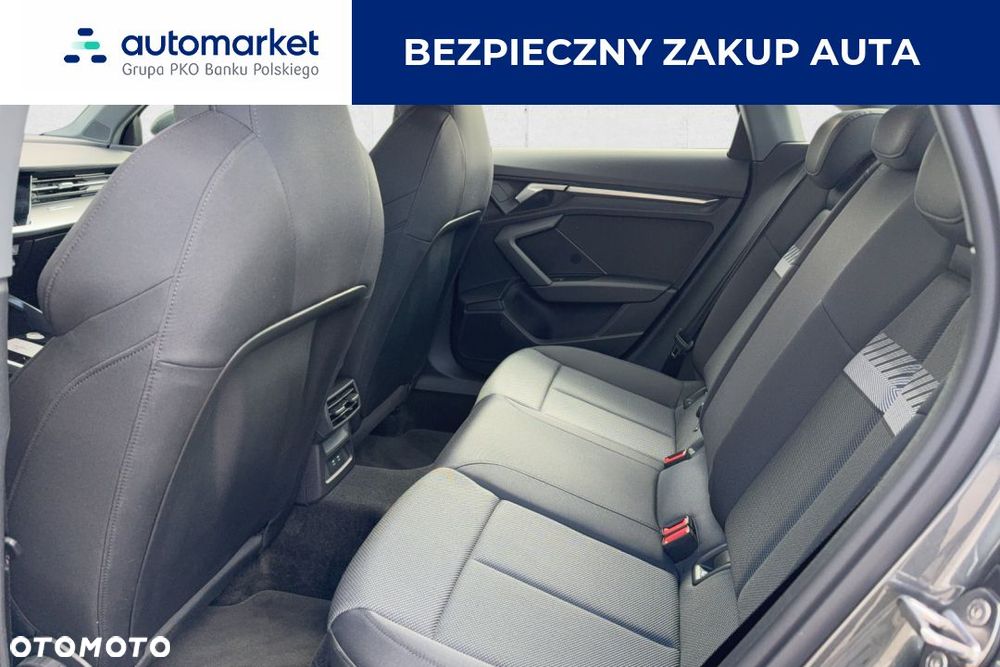 Audi A3 Limousine 35 TFSI mHEV S Line S tronic - 9