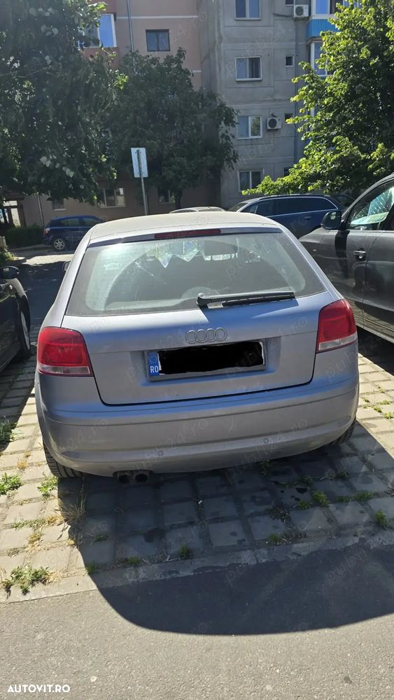 Audi A3 - 3