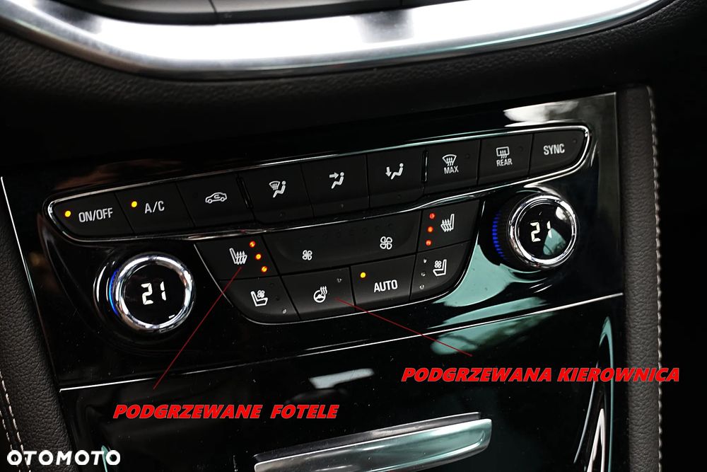 Opel Astra 1.4 Turbo Edition - 33