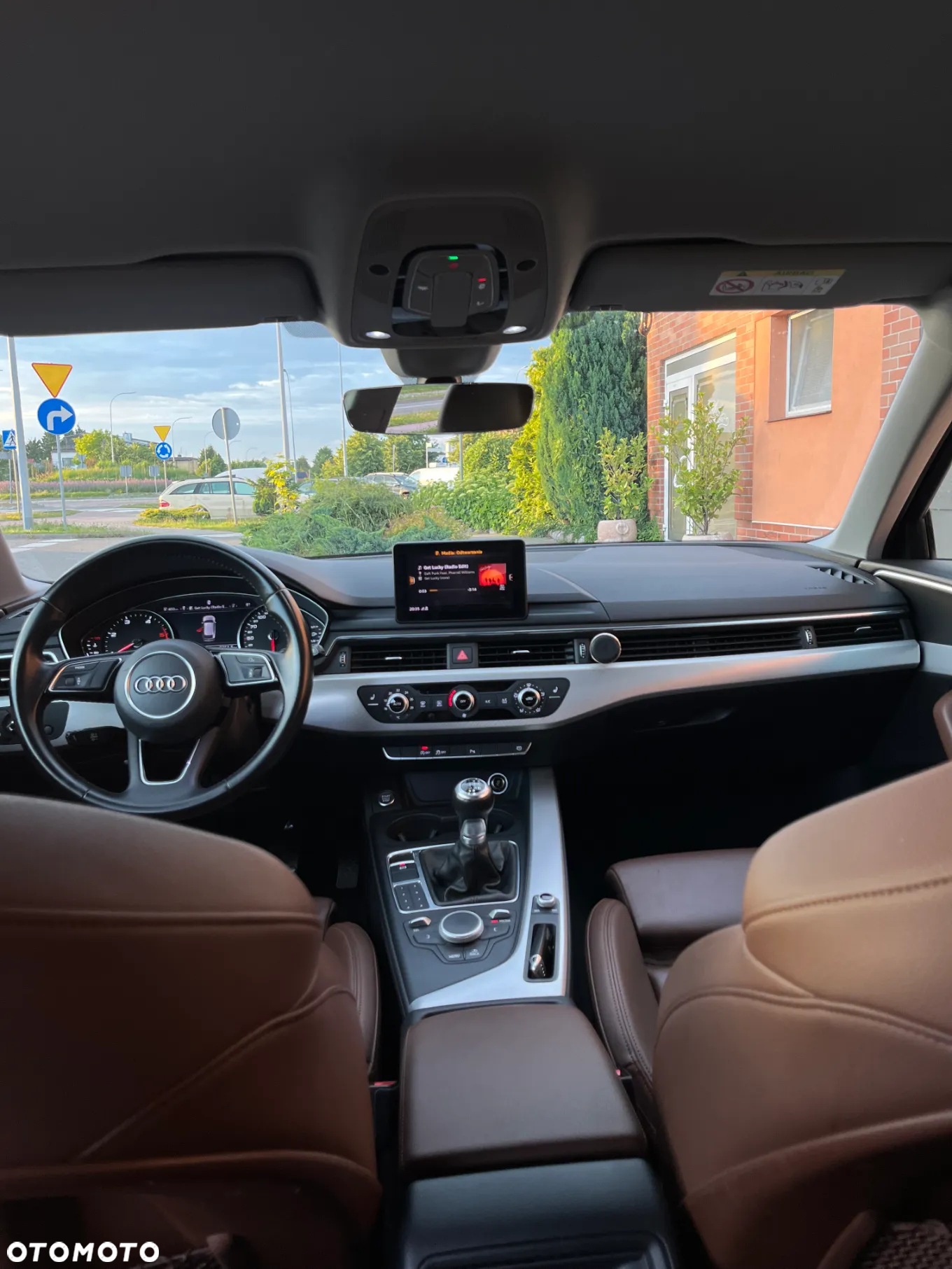 Audi A4 Avant 2.0 TDI ultra sport - 21